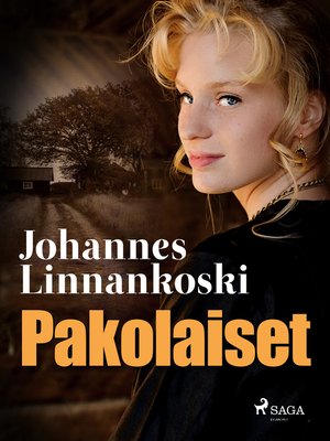 cover image of Pakolaiset